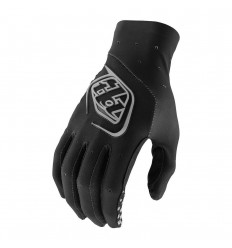 Guantes Troy Lee SE ULTRA Negro