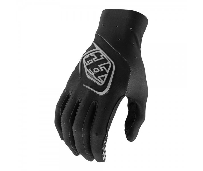 Guantes Troy Lee SE ULTRA Negro