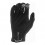 Guantes Troy Lee SE ULTRA Negro