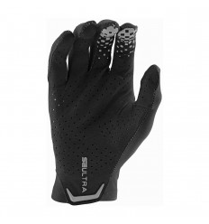 Guantes Troy Lee SE ULTRA Negro