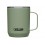 Taza Camelbak Insulated Verde Militar 0.35L