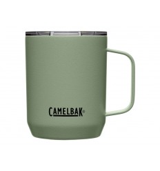 Taza Camelbak Insulated Verde Militar 0.35L