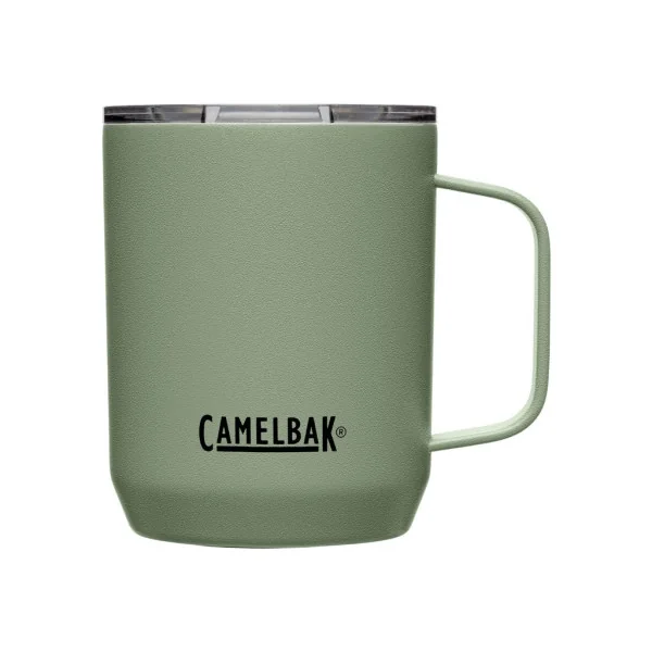 Taza Camelbak Insulated Verde Militar 0.35L