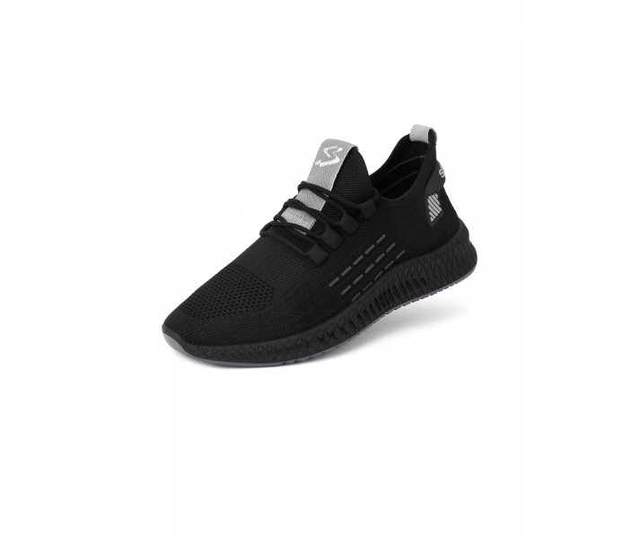 Zapatillas Spiuk Bliss Afterbike Unisex Negro