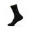 Calcetines Spiuk Profit Largo Unisex Summer Negro