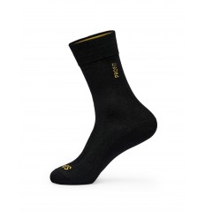 Calcetines Spiuk Profit Largo Unisex Summer Negro