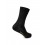 Calcetines Spiuk Profit Largo Unisex Summer Negro