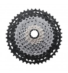 Cassette Shimano XTR 12 Velocidades CS-M9101