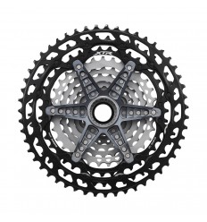 Cassette Shimano XTR 12 Velocidades CS-M9101