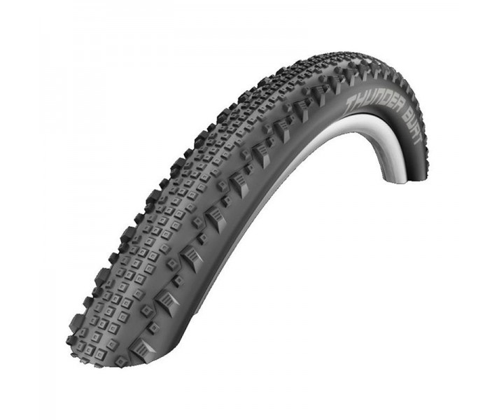 Cubierta Schwalbe Thunder Burt Evo HS451 29x 2,25 Plegable