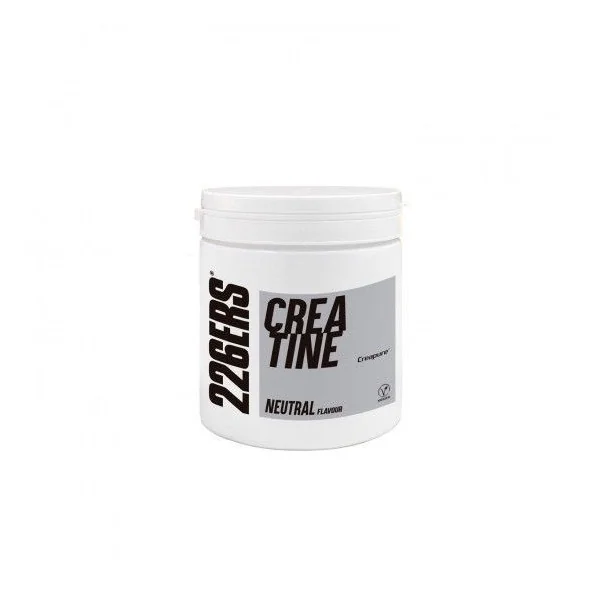 Creatina 226ERS Sabor Neutral 300g