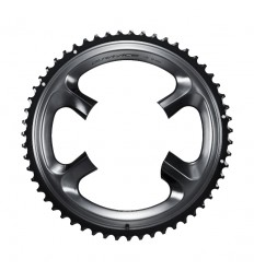 Plato Grande Shimano Dura-Ace R9100 55D Negro