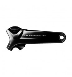 Bielas Shimano Dura-Ace R9100 Potenciómetro Sin Platos