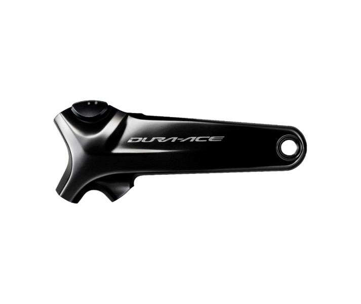 Bielas Shimano Dura-Ace R9100 Potenciómetro Sin Platos