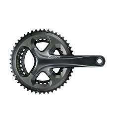 Bielas Shimano Tiagra RC-4700 52/36D 10v Negro