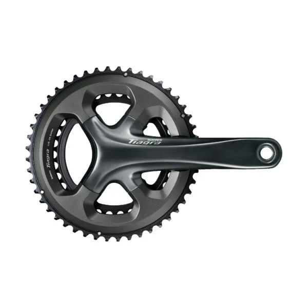 Bielas Shimano Tiagra RC-4700 48/34D 10v Negro
