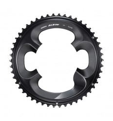 Plato Grande Shimano 105 R7000 Negro