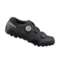 Zapatillas Shimano MTB ME502 Negro