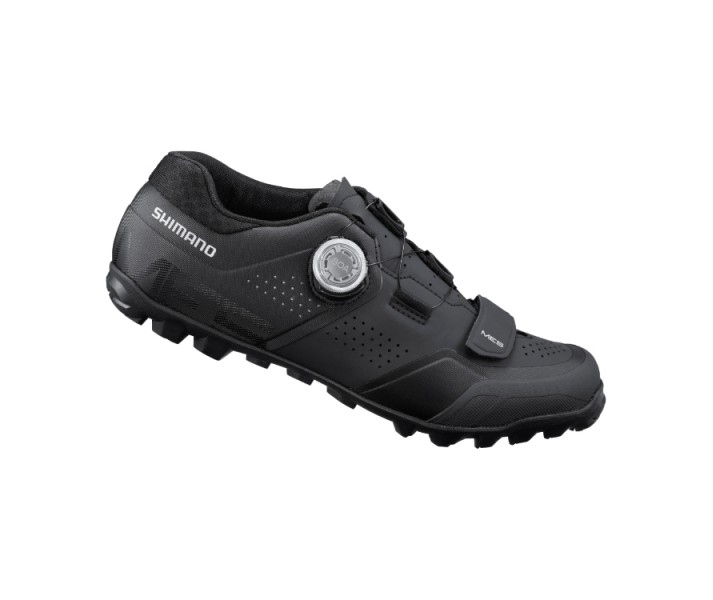 Zapatillas Shimano MTB ME502 Negro