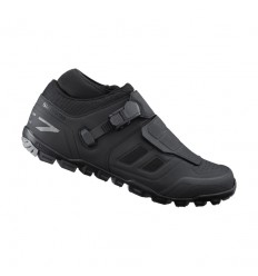 Zapatillas Shimano MTB ME702 Verde