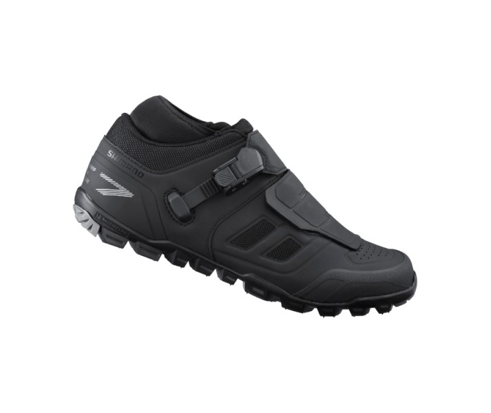 Zapatillas Shimano MTB ME702 Verde