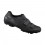 Zapatillas Shimano MTB XC100 Negro