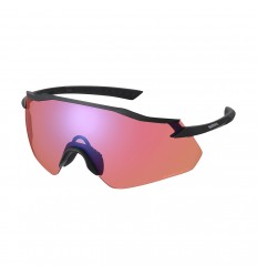 Gafas Shimano Equinox 4 Negro Mate Ridescape Off-Road