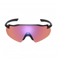 Gafas Shimano Equinox 4 Negro Mate Ridescape Off-Road