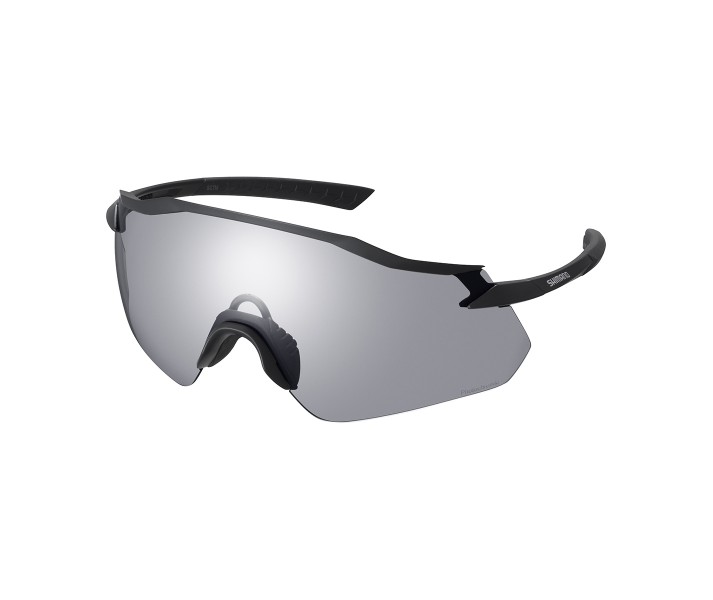 Gafas Shimano Equinox 4 Negro Mate Fotocromatica