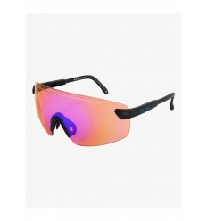 Gafas Eltin Nexum Negro Mate/Espejo Naranja