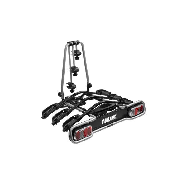 Portabicicletas Thule Euroride 3 Bicicletas 13P