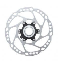 Disco Freno Shimano RT-EM600 160mm Centerlock Externo