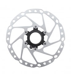 Disco Freno Shimano RT-EM600 180mm Centerlock Externo