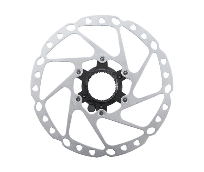 Disco Freno Shimano RT-EM600 180mm Centerlock Externo