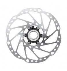 Disco Freno Shimano RT-EM600 203mm Centerlock Interno