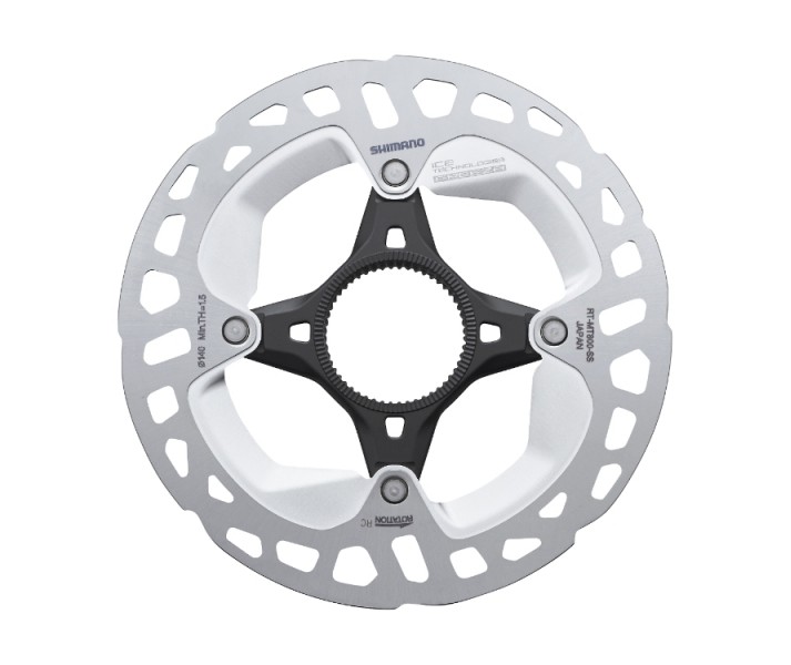 Disco Freno Shimano XT RT-MT800 140mm Centerlock