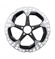 Disco Freno Shimano XTR RT-EM910 203mm Centerlock Interno