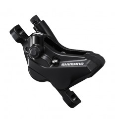 Pinza Freno Shimano MT420 Negro