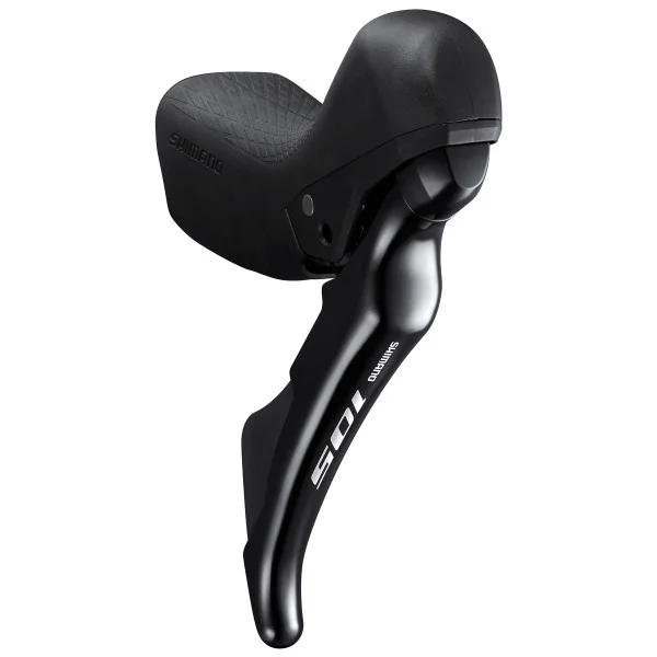 Juego Freno Disco Delantero Shimano 105 R7025 Plata Manos Pequeñas
