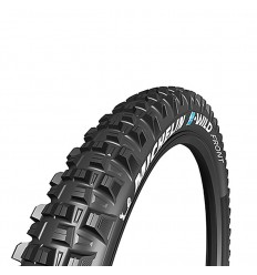 Cubierta Del. Michelin E-Wild Gum-x 29x2.60 TR Negro