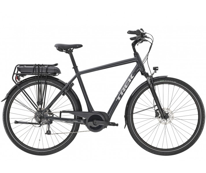 Bicicleta Trek Verve+ 1 400 Wh 2021