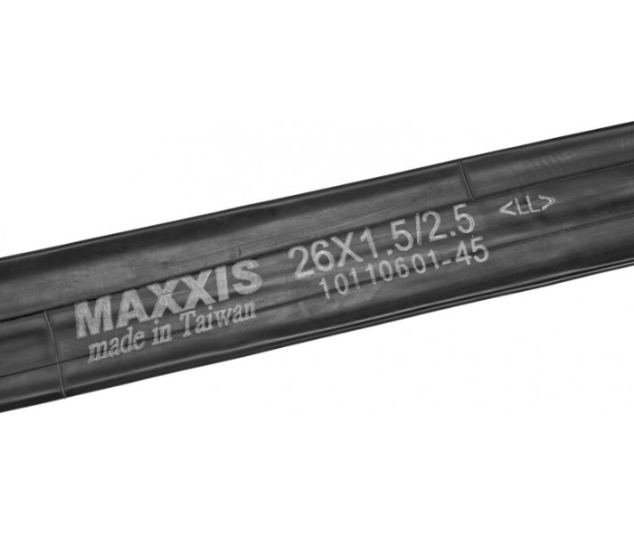 Cámara Maxxis Welter Weight 26x1.50/2.50 48mm