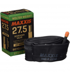 Cámara Maxxis Welter Weight 27.5x2.0/3.0 LSV48