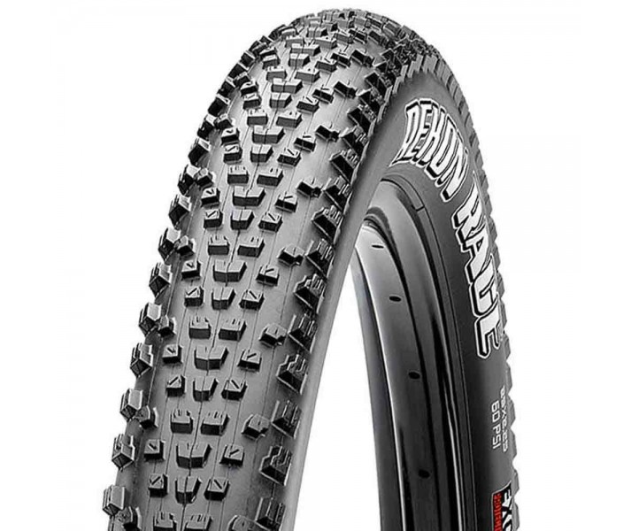 Cubierta Maxxis Rekon Race MTB 29x2.40 WT 120 TPI Plegable EXO/TR