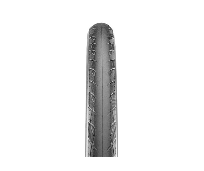 Cubierta Maxxis High Road 700x23c 120 TPI Plegable HYPR/K2