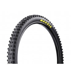 Cubierta Maxxis Shorty Downhill 29x2.40WT 60x2 TPI HYPR-S/K2/ONE70