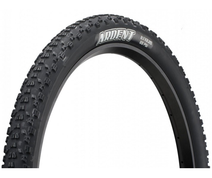 Cubierta Maxxis Ardent MTB 29x2.25 60TPI Wired