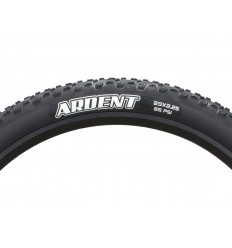 Cubierta Maxxis Ardent MTB 29x2.25 60TPI Wired