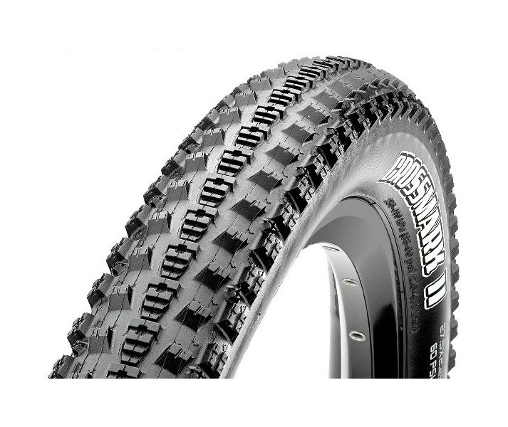 Cubierta Maxxis Crossmark II MTB 29x2.25 60TPI Wired