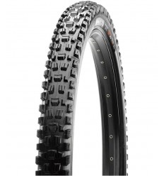 Cubierta Maxxis Assegai MTB 29x2.50 WT 120TPI Plegable 3CG/EXO+/TR